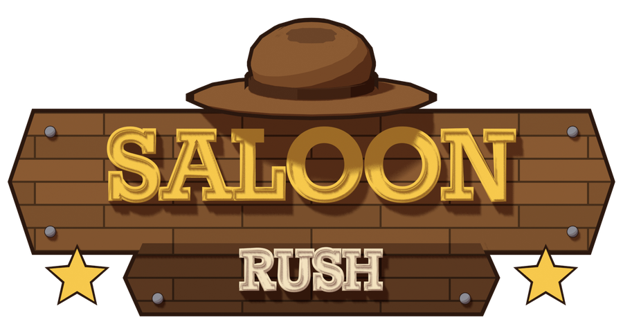 Saloon Rush